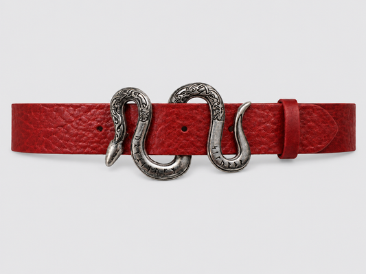 Jormungandr Belt